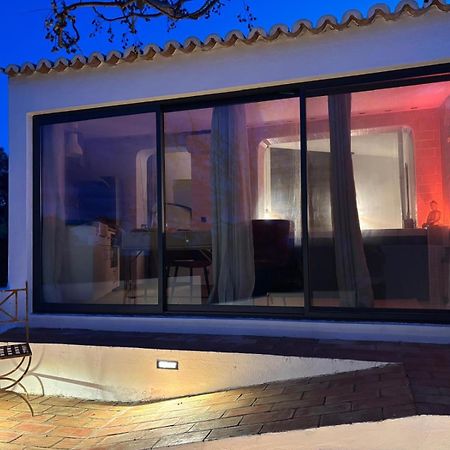 Monte Do Malhao - Art, Eco & Spa Castro Marim Bagian luar foto