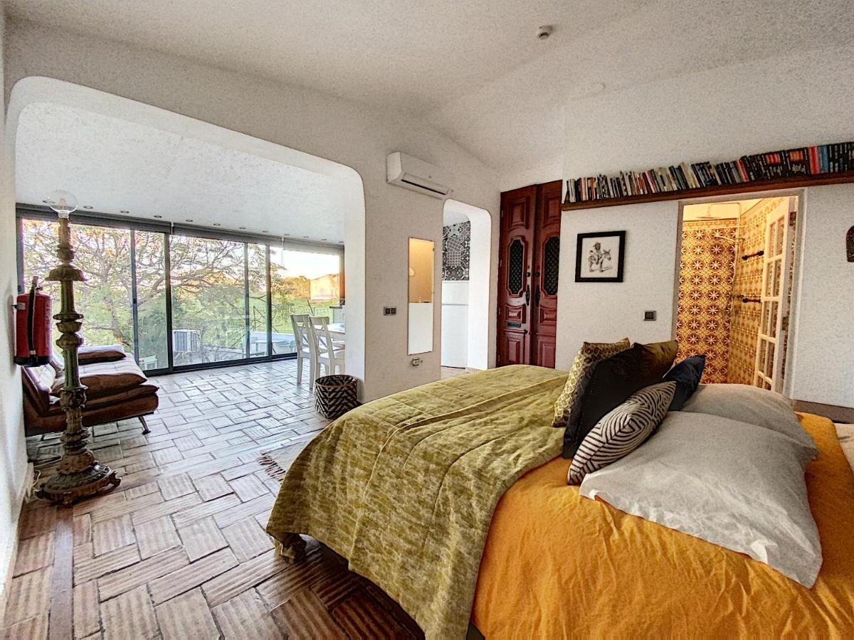 Monte Do Malhao - Art, Eco & Spa Castro Marim Bagian luar foto