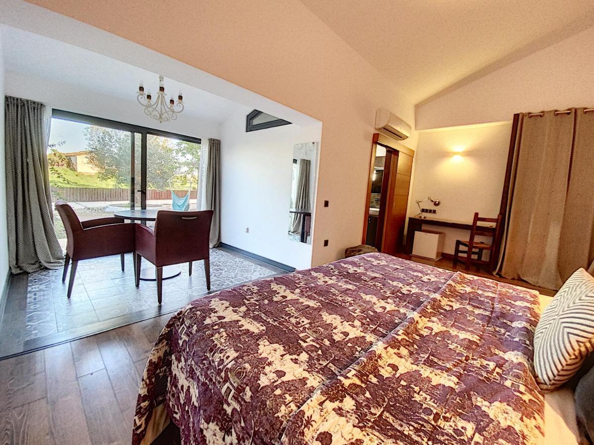 Monte Do Malhao - Art, Eco & Spa Castro Marim Bagian luar foto
