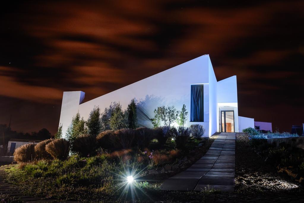 Monte Do Malhao - Art, Eco & Spa Castro Marim Bagian luar foto