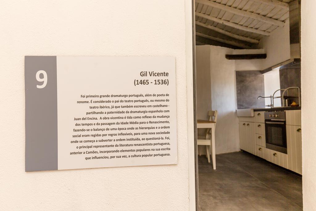 Monte Do Malhao - Art, Eco & Spa Castro Marim Bagian luar foto